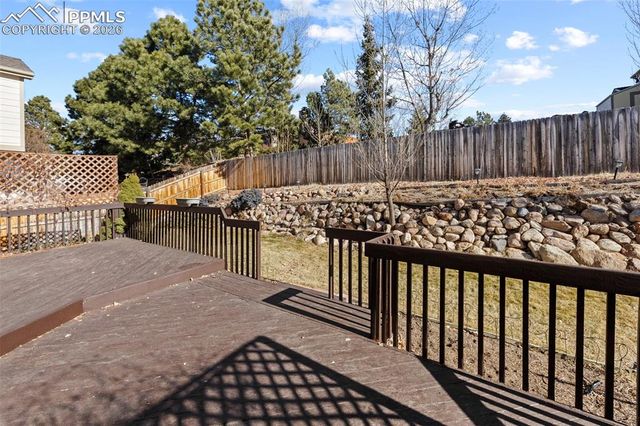 315 Medford Drive, Colorado Springs, CO 80921