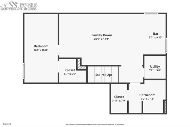 315 Medford Drive, Colorado Springs, CO 80921