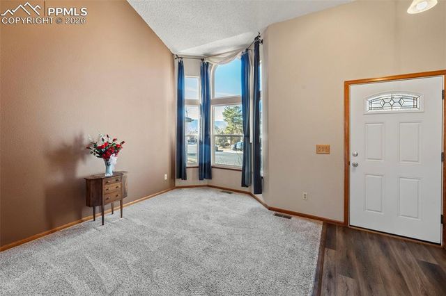 315 Medford Drive, Colorado Springs, CO 80921