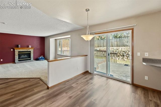 315 Medford Drive, Colorado Springs, CO 80921