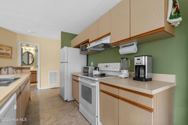 807 Colony Place 7c, Sunset Beach, NC 28468