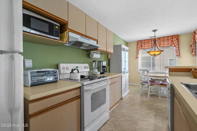 807 Colony Place 7c, Sunset Beach, NC 28468