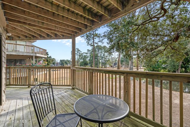 807 Colony Place 7c, Sunset Beach, NC 28468