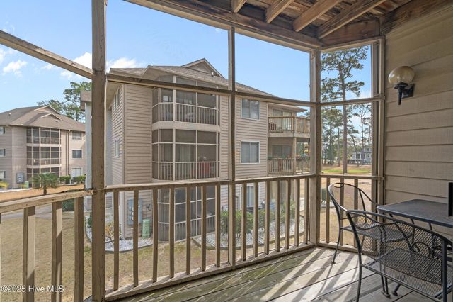 807 Colony Place 7c, Sunset Beach, NC 28468