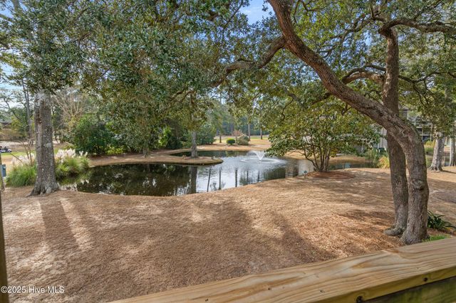 807 Colony Place 7c, Sunset Beach, NC 28468