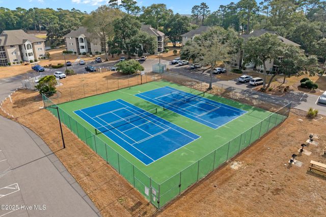 807 Colony Place 7c, Sunset Beach, NC 28468