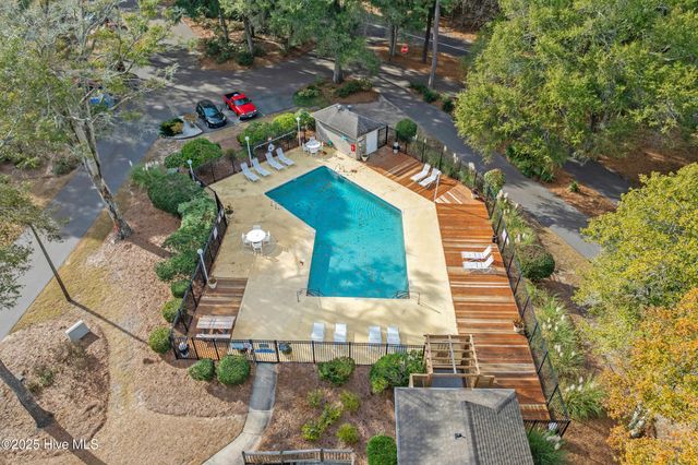 807 Colony Place 7c, Sunset Beach, NC 28468