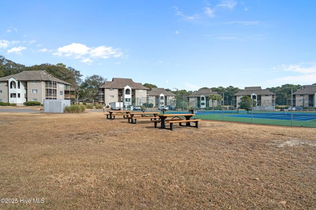 807 Colony Place 7c, Sunset Beach, NC 28468