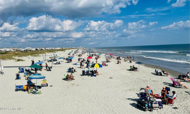 807 Colony Place 7c, Sunset Beach, NC 28468