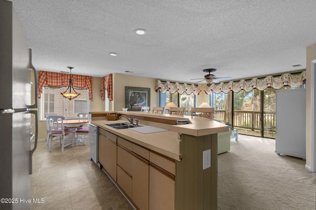 807 Colony Place 7c, Sunset Beach, NC 28468