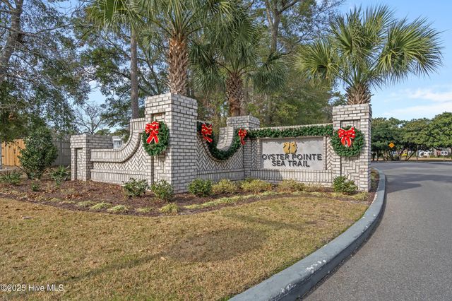 807 Colony Place 7c, Sunset Beach, NC 28468