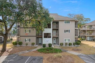 807 Colony Place 7c, Sunset Beach, NC 28468