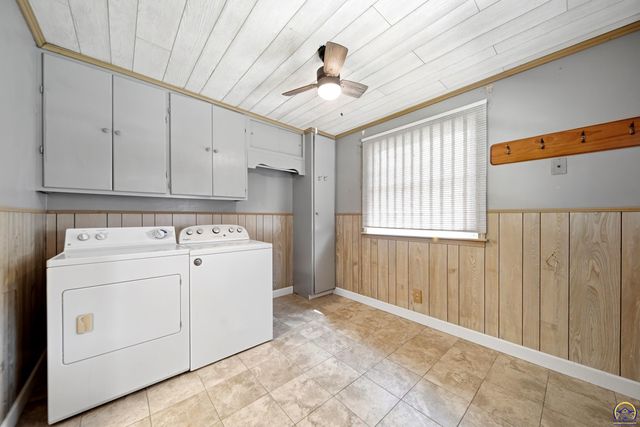 2214 SW Central Park AVE, Topeka, KS 66611