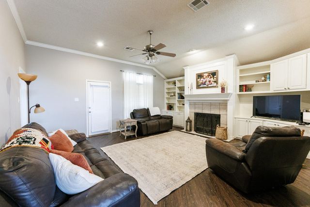 5504 101st Street, Lubbock, TX 79424