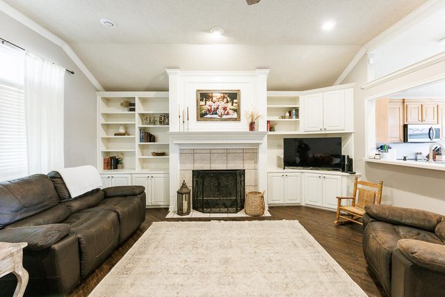 5504 101st Street, Lubbock, TX 79424