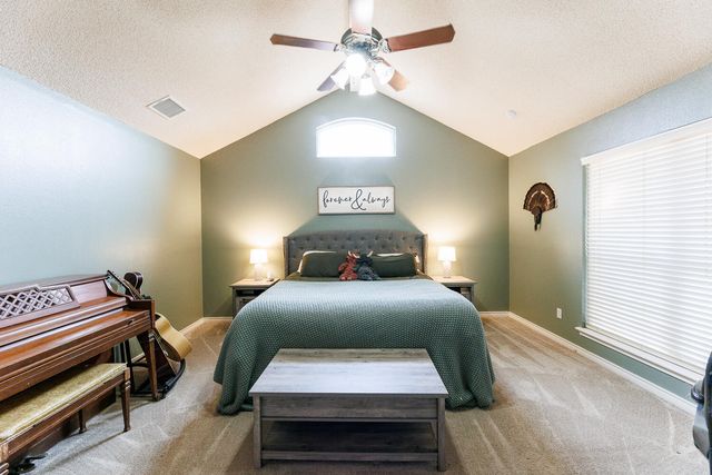 5504 101st Street, Lubbock, TX 79424