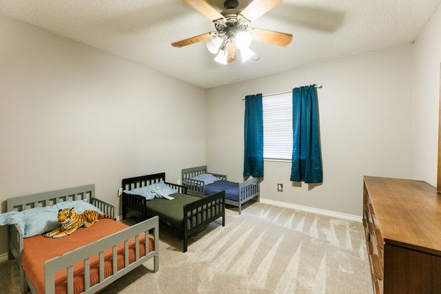 5504 101st Street, Lubbock, TX 79424