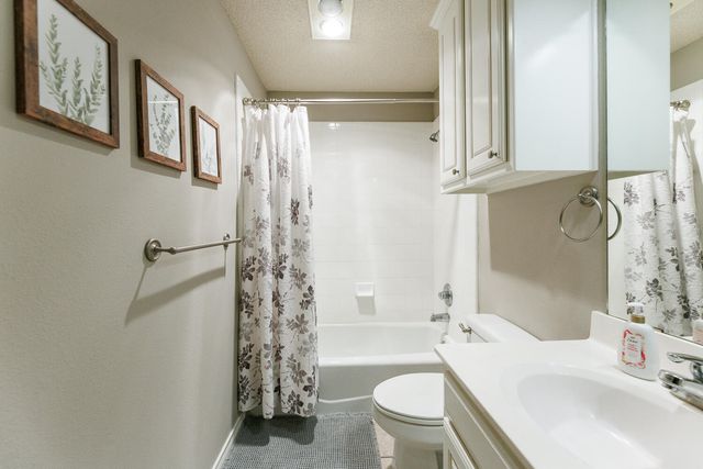 5504 101st Street, Lubbock, TX 79424