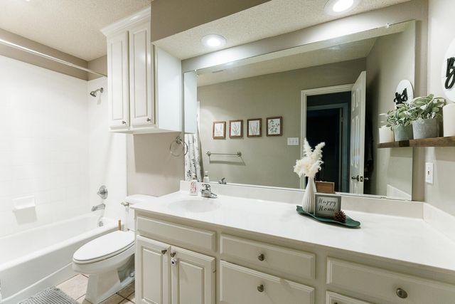 5504 101st Street, Lubbock, TX 79424