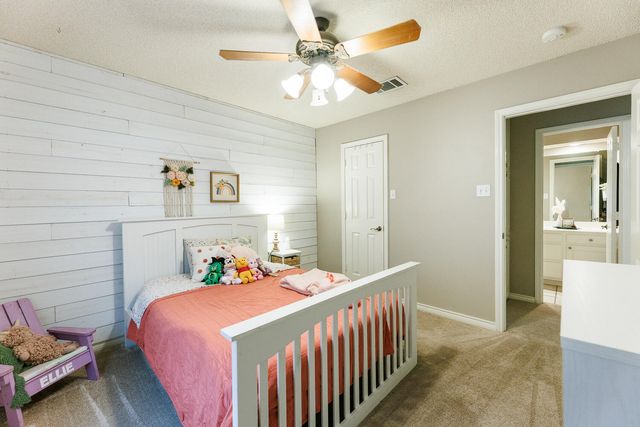 5504 101st Street, Lubbock, TX 79424