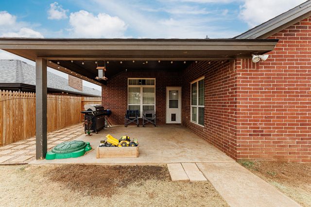 5504 101st Street, Lubbock, TX 79424