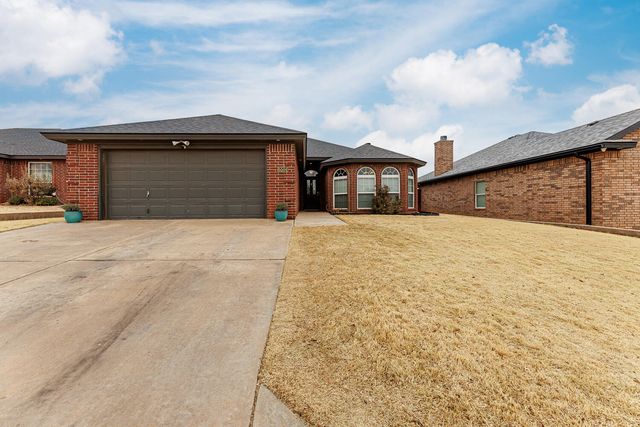 5504 101st Street, Lubbock, TX 79424