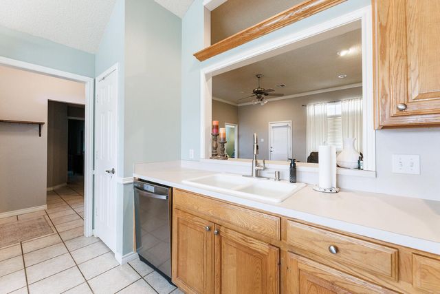 5504 101st Street, Lubbock, TX 79424