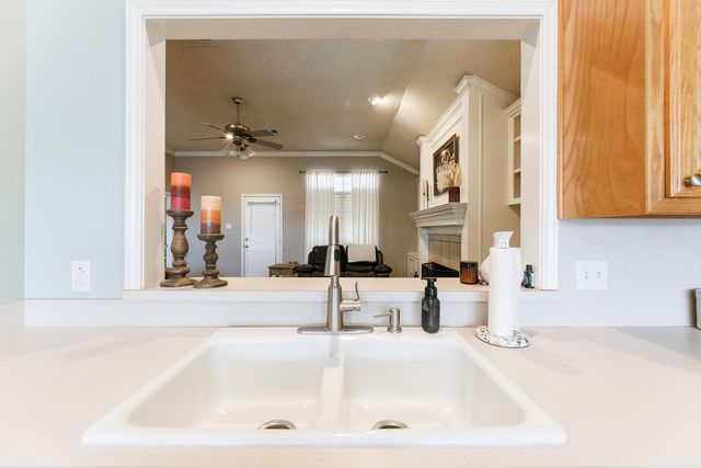 5504 101st Street, Lubbock, TX 79424