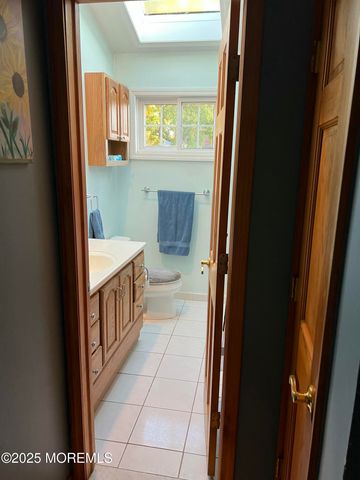 20 Nottingham Drive, Howell, NJ 07731