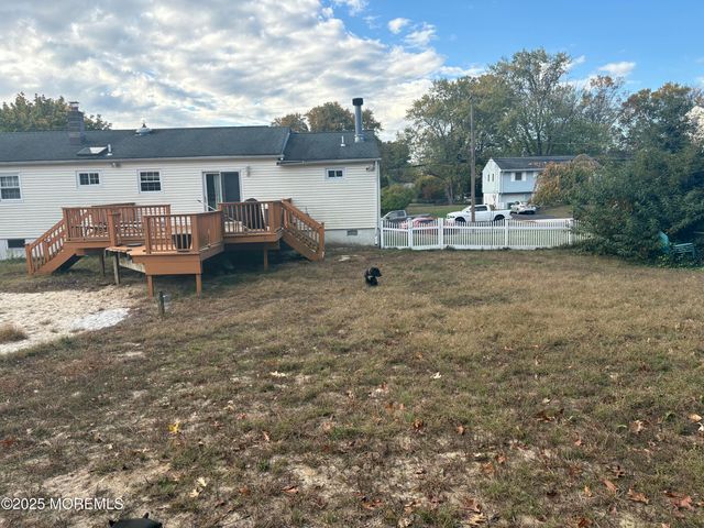 20 Nottingham Drive, Howell, NJ 07731