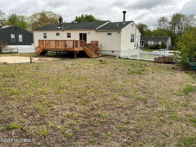 20 Nottingham Drive, Howell, NJ 07731