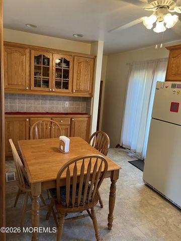 20 Nottingham Drive, Howell, NJ 07731