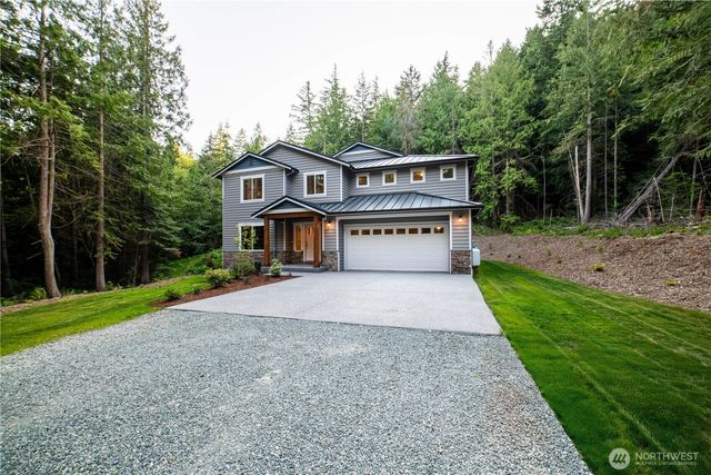 6981 Lakewood Park Lane, Anacortes, WA 98221