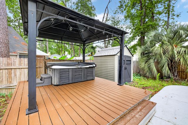 6 Duchess Court, Summerville, SC 29485