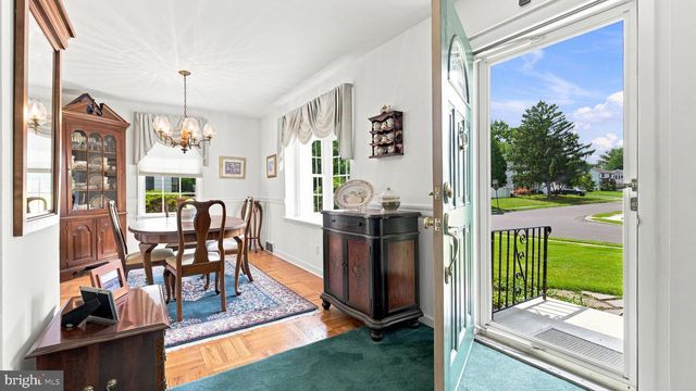 123 BELAIR RD, Warminster, PA 18974