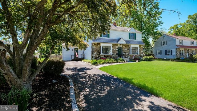 123 BELAIR RD, Warminster, PA 18974