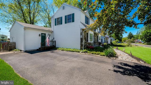 123 BELAIR RD, Warminster, PA 18974