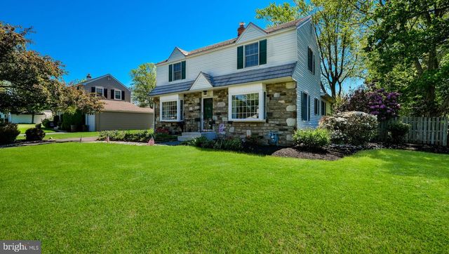 123 BELAIR RD, Warminster, PA 18974