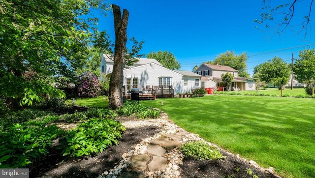 123 BELAIR RD, Warminster, PA 18974
