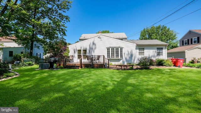 123 BELAIR RD, Warminster, PA 18974