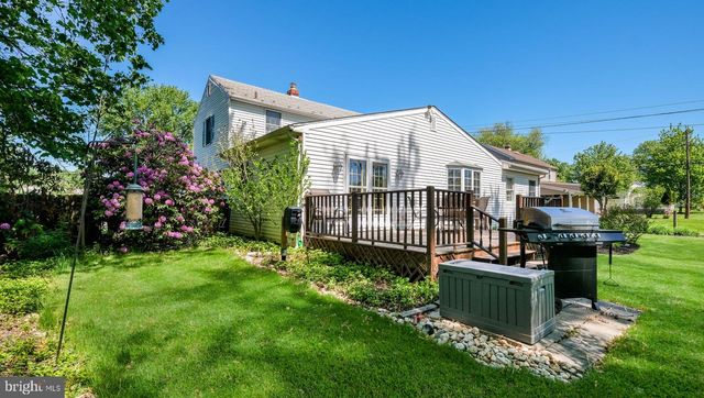 123 BELAIR RD, Warminster, PA 18974