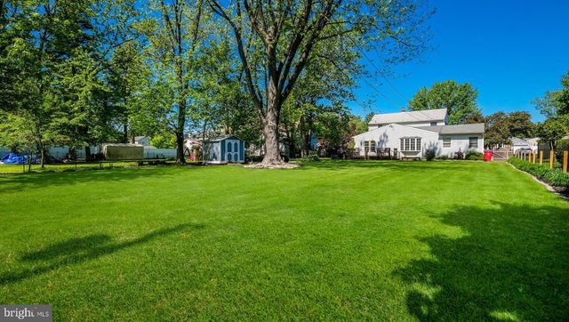 123 BELAIR RD, Warminster, PA 18974