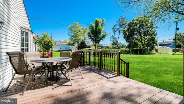 123 BELAIR RD, Warminster, PA 18974