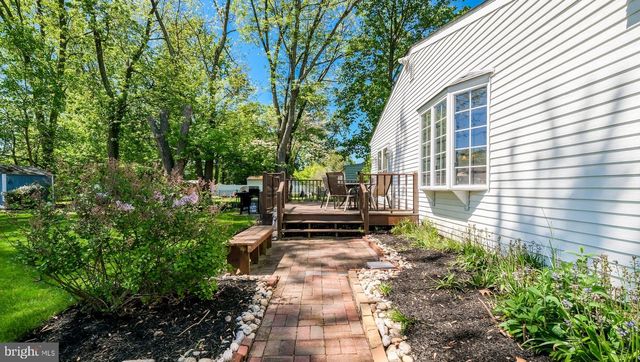 123 BELAIR RD, Warminster, PA 18974