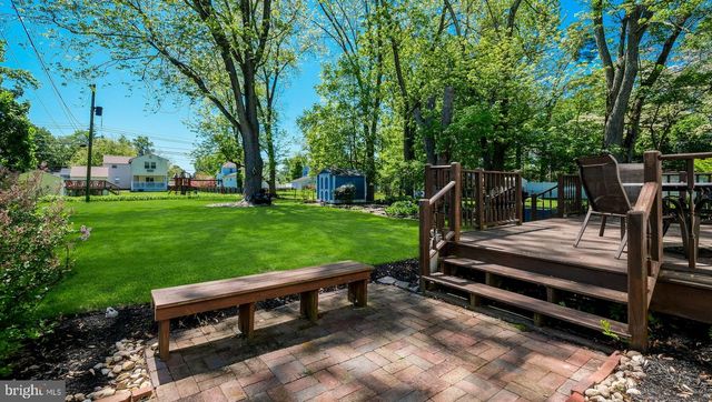 123 BELAIR RD, Warminster, PA 18974