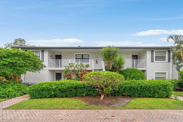 33 Southport Lane A, Boynton Beach, FL 33436