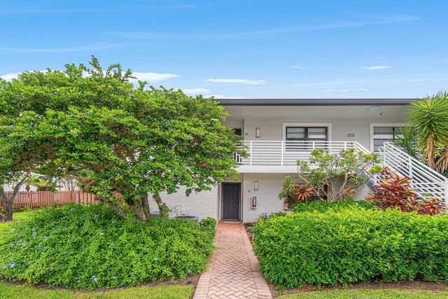 33 Southport Lane A, Boynton Beach, FL 33436