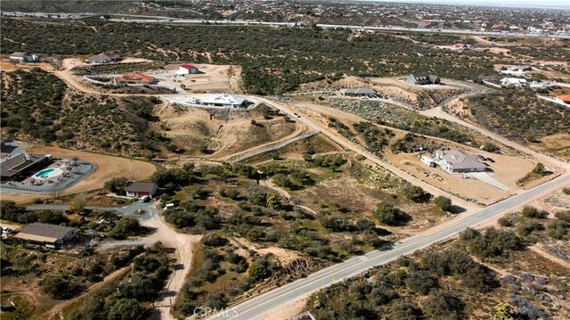 0 Coleridge Road, Oak Hills, CA 92344