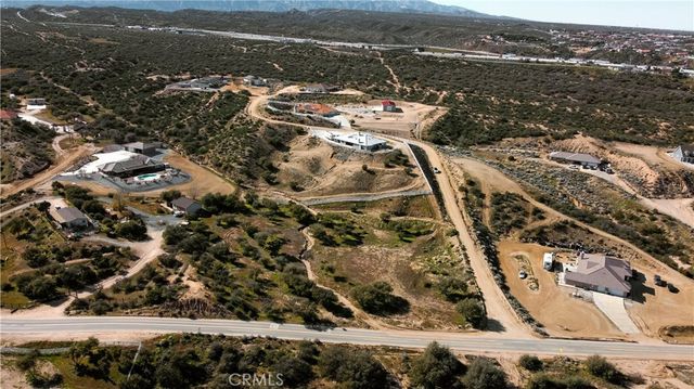 0 Coleridge Road, Oak Hills, CA 92344