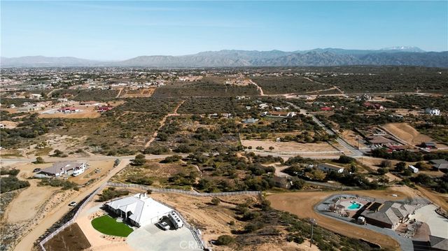 0 Coleridge Road, Oak Hills, CA 92344